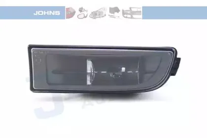 Противотуманная фара JOHNS купить