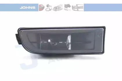 Противотуманная фара JOHNS купить