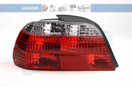 Задний фонарь JOHNS купить