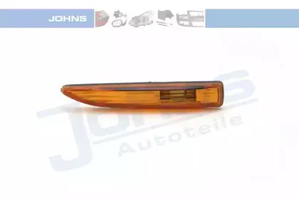 Фонарь указателя поворота JOHNS купить