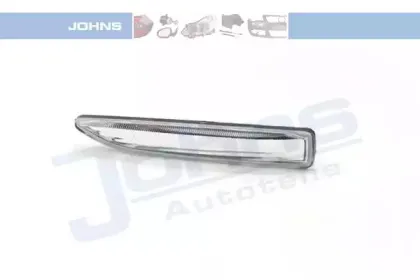 Фонарь указателя поворота JOHNS купить