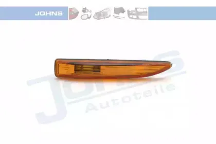 Фонарь указателя поворота JOHNS купить