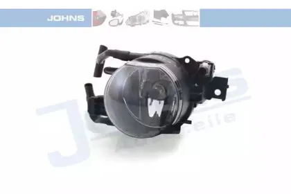 Противотуманная фара JOHNS купить