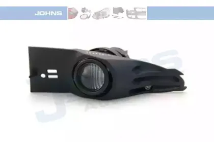 Противотуманная фара JOHNS купить