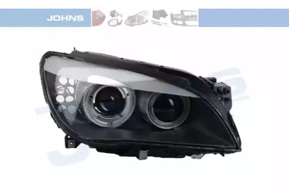 Основная фара JOHNS купить