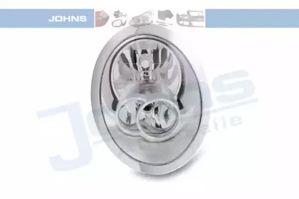 Основная фара JOHNS купить