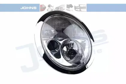 Основная фара JOHNS купить