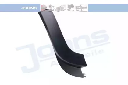 Расширение, крыло JOHNS купить