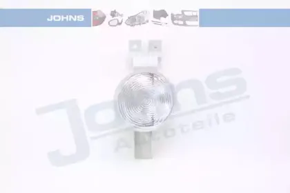 Фонарь указателя поворота JOHNS купить