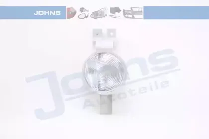 Фонарь указателя поворота JOHNS купить