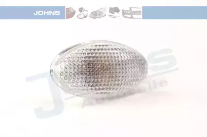 Фонарь указателя поворота JOHNS купить