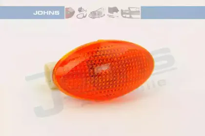 Фонарь указателя поворота JOHNS купить