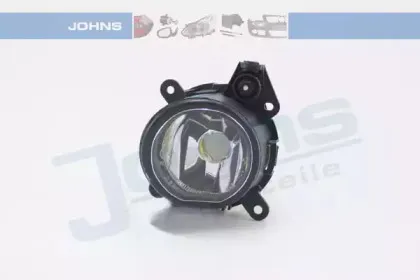 Противотуманная фара JOHNS купить