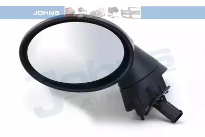 Наружное зеркало JOHNS купить