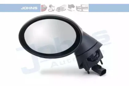 Наружное зеркало JOHNS купить