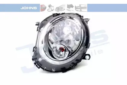 Основная фара JOHNS купить