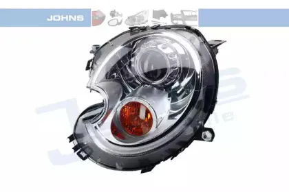 Основная фара JOHNS купить