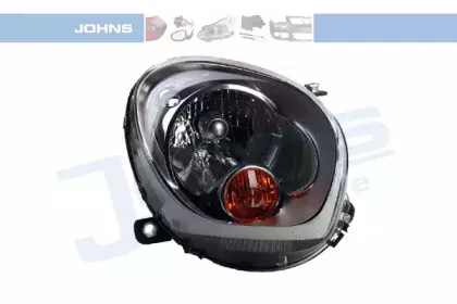 Основная фара JOHNS купить