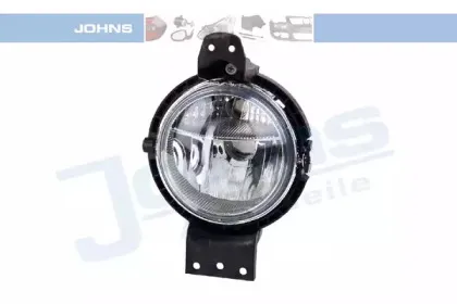 Противотуманная фара JOHNS купить