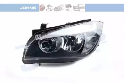 Основная фара JOHNS купить