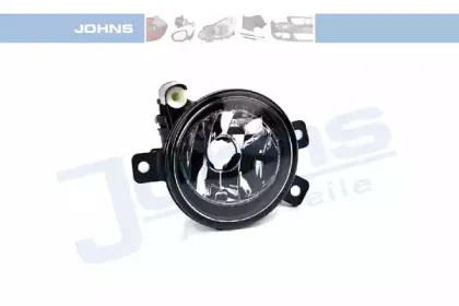 Противотуманная фара JOHNS купить