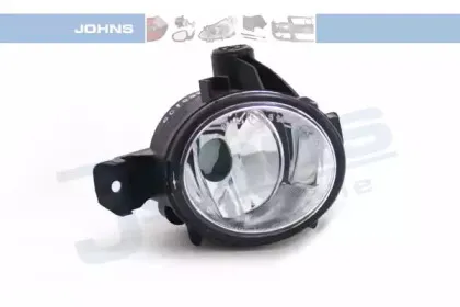 Противотуманная фара JOHNS купить
