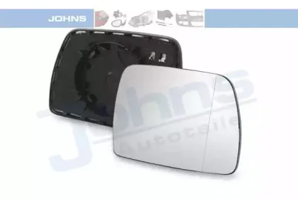 Зеркальное стекло, наружное зеркало JOHNS купить