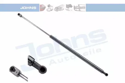 Газовая пружина, крышка багажник JOHNS купить