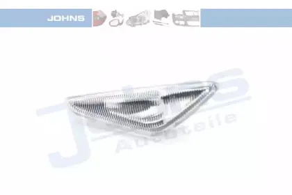 Фонарь указателя поворота JOHNS купить