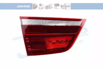 Задний фонарь JOHNS купить