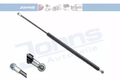 Газовая пружина, крышка багажник JOHNS купить