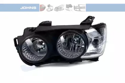 Основная фара JOHNS купить