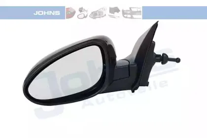 Наружное зеркало JOHNS купить