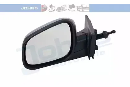 Наружное зеркало JOHNS купить