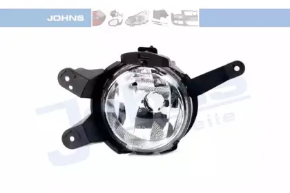 Противотуманная фара JOHNS купить