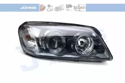 Основная фара JOHNS купить