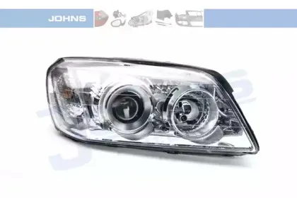 Основная фара JOHNS купить