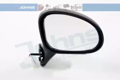 Наружное зеркало JOHNS купить