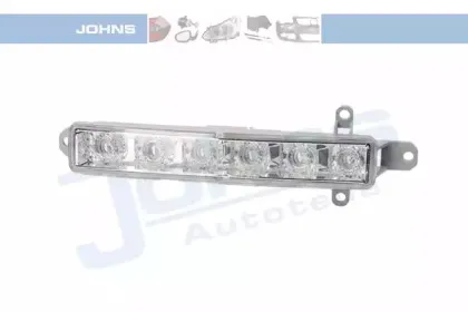 Фара дневного освещения JOHNS купить