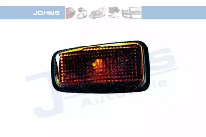 Фонарь указателя поворота JOHNS купить