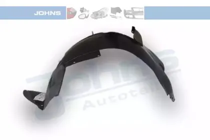 Обшивка, колесная ниша JOHNS купить