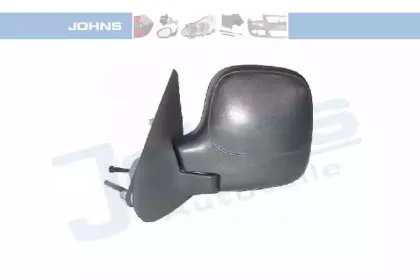 Наружное зеркало JOHNS купить