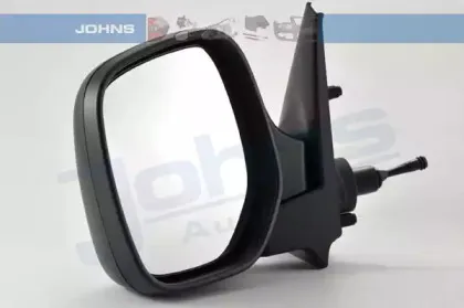 Наружное зеркало JOHNS купить