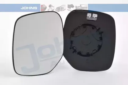 Зеркальное стекло, наружное зеркало JOHNS купить