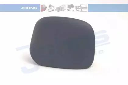 Покрытие, внешнее зеркало JOHNS купить