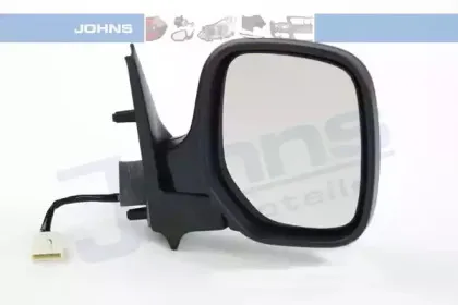 Наружное зеркало JOHNS купить