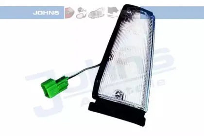Габаритные огни JOHNS купить