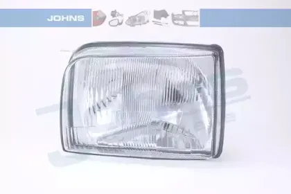 Основная фара JOHNS купить