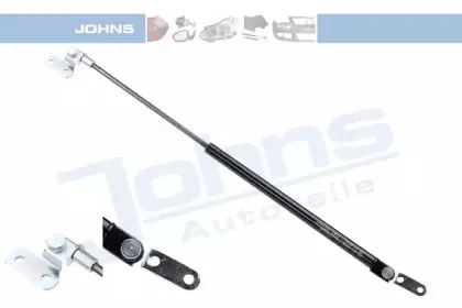 Газовая пружина, крышка багажник JOHNS купить
