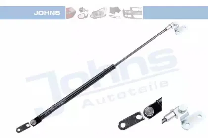 Газовая пружина, крышка багажник JOHNS купить